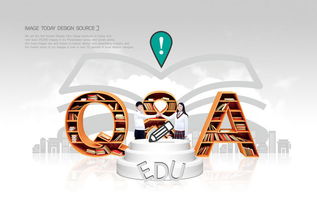 书架书柜书橱相关素材与保险经纪行业的教育海报设计