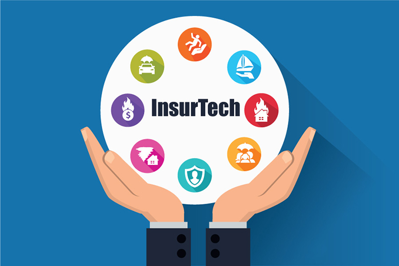 从互联网保险发展现状看保险科技的未来 聚焦保险经纪的转型与重塑